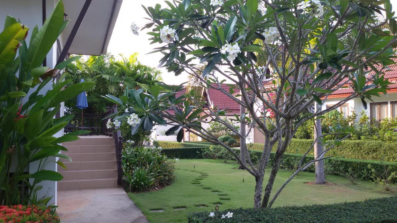 Sunflower Villas Koh Chang Exterior foto